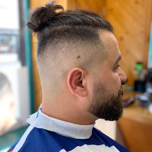 Beard Trim